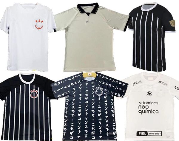 2023 corinthian soccer jerseys home away 2024 paulinho camisetas de footb gustavo guedes gustavo giuliano guedes r.augusto fagner football s, Black
2023 corinthian soccer jerseys home away 2024 paulinho camisetas de footb gustavo guedes gustavo giuliano guedes r.augusto fagner football s, Black