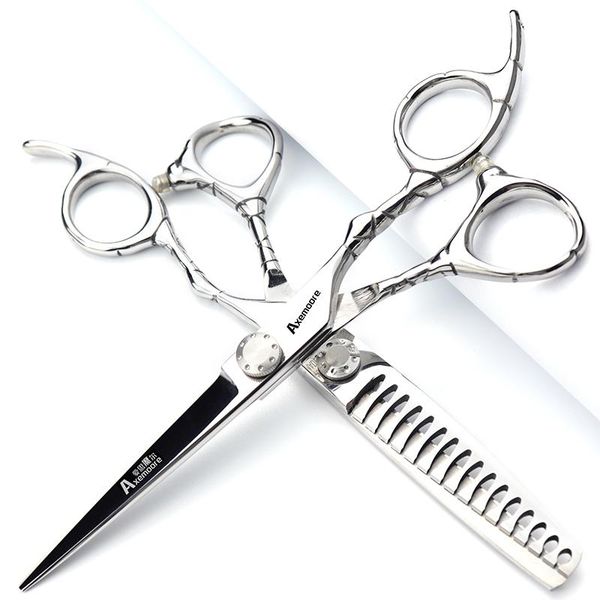 salon 6inch hair clipper combination hairdresser's special hair clipper flat shear thread handle design recommended by hairdresser
salon 6inch hair clipper combination hairdresser's special hair clipper flat shear thread handle design recommended by hairdresser
