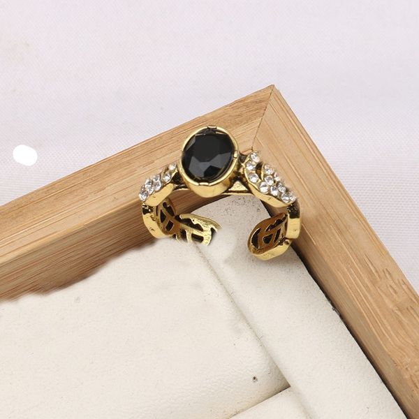 with side stones three in one ring diamond blue turquoise flowers with box women gift a lady party fashion accessories black white g3, Silver
with side stones three in one ring diamond blue turquoise flowers with box women gift a lady party fashion accessories black white g3, Silver