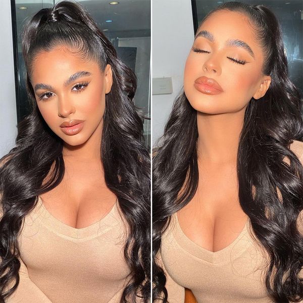 body wave lace front wig 13x4 lace frontal wig hd lace frontal brazilian wigs for women human hair 4x4 5x5 lace closure wig remy, Black;brown
body wave lace front wig 13x4 lace frontal wig hd lace frontal brazilian wigs for women human hair 4x4 5x5 lace closure wig remy, Black;brown