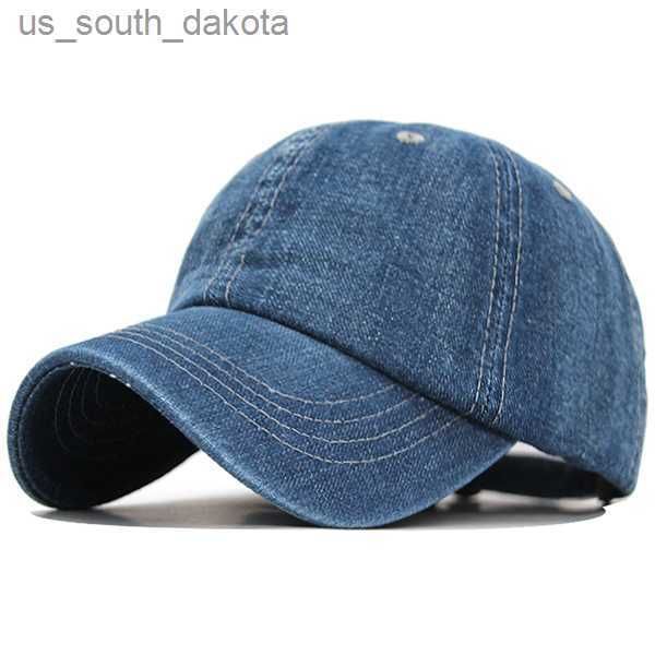 denim baseball cap men women jeans snapback caps casquette plain bone hat gorras men casual blank dad male hats l230523, Blue;gray
denim baseball cap men women jeans snapback caps casquette plain bone hat gorras men casual blank dad male hats l230523, Blue;gray