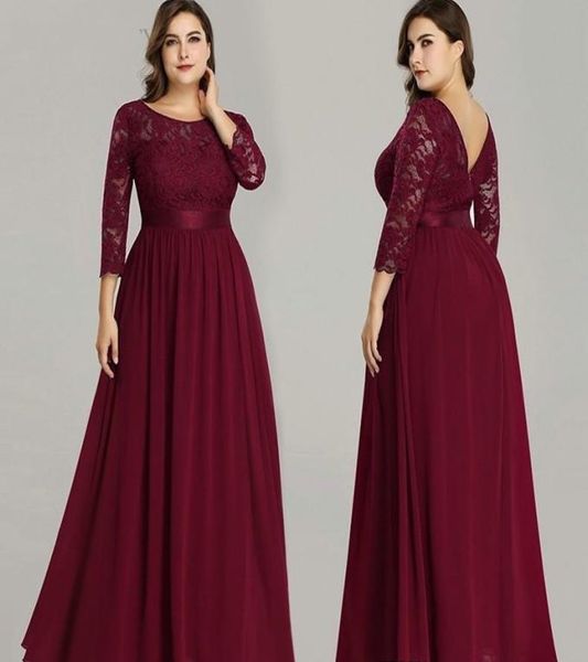 2021 champagne lace chiffon aline modest mother of the bride dresses jewel neck aline floor length mother039s plus size forma6483969, Black;red
2021 champagne lace chiffon aline modest mother of the bride dresses jewel neck aline floor length mother039s plus size forma6483969, Black;red