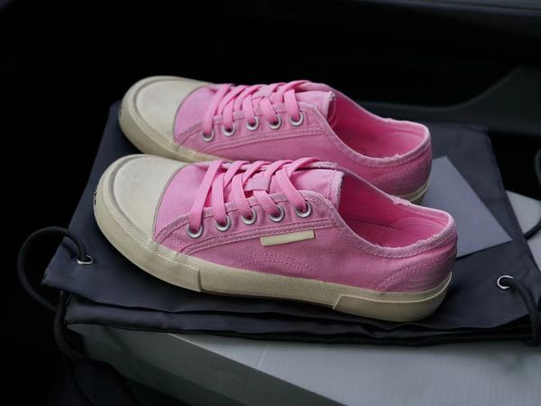 luxury casual shoes womens technical platform sneakers with shoe box fashion color matching bb shoes designer women canvas shoes with low 2
luxury casual shoes womens technical platform sneakers with shoe box fashion color matching bb shoes designer women canvas shoes with low 2