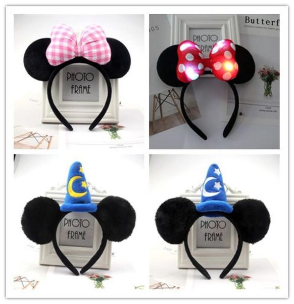 colors cute performance party headbands mouse bow black ear headband christmas hair accessories ship 31743706, Black;brown
colors cute performance party headbands mouse bow black ear headband christmas hair accessories ship 31743706, Black;brown