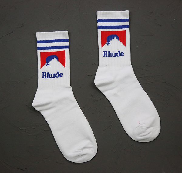 socks rhude socks designer luxury pure cotton comfort brand representative deodorization absorb sweat let in air stockings fashion, Black
socks rhude socks designer luxury pure cotton comfort brand representative deodorization absorb sweat let in air stockings fashion, Black