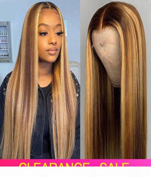 30 inch highlight wig straight lace front wig 180 density hd lace frontal wigs t part brazilian straight ombre human hair wigs7297026, Black;brown
30 inch highlight wig straight lace front wig 180 density hd lace frontal wigs t part brazilian straight ombre human hair wigs7297026, Black;brown