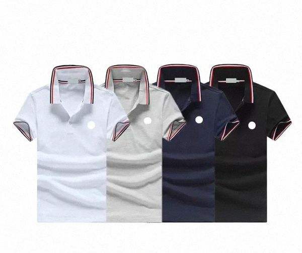 summer mens t-shirts polos basic short sleeve business shirt polo fashion france brand mens tshirts embroidered armbands letter badges polo, White;black
summer mens t-shirts polos basic short sleeve business shirt polo fashion france brand mens tshirts embroidered armbands letter badges polo, White;black