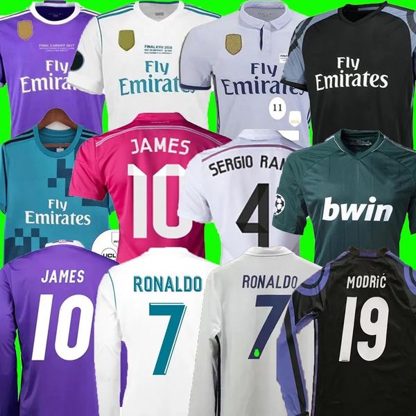 retro classic real soccer jerseys 2013 2014 15 16 17 18 benzema marcelo isco nacho carvajal bale sergio ramos madrid ronaldo home away 3rd m, Black;yellow
retro classic real soccer jerseys 2013 2014 15 16 17 18 benzema marcelo isco nacho carvajal bale sergio ramos madrid ronaldo home away 3rd m, Black;yellow