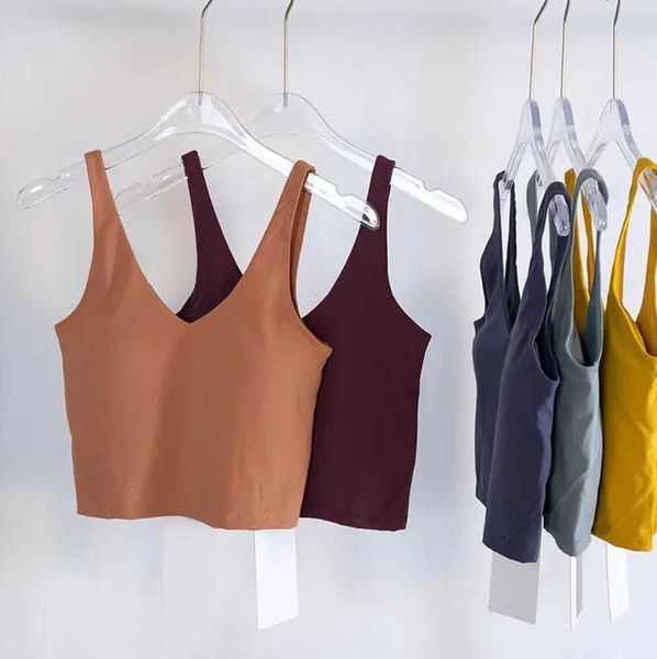 new pattern align tank classic popular fitness u bra butter soft women sport tank gym crop lulus new style yoga vest beauty back shockproof, Black;white
new pattern align tank classic popular fitness u bra butter soft women sport tank gym crop lulus new style yoga vest beauty back shockproof, Black;white