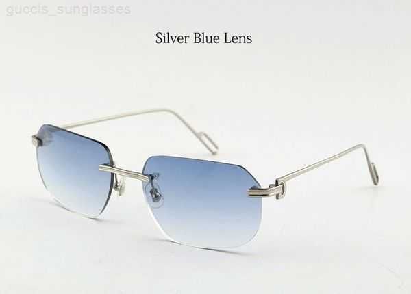 designer sunglasses women fashion metal sunglasses uv400 protection rimless 18k gold male and female sun glasses shield retro design eyeglas, White;black 
designer sunglasses women fashion metal sunglasses uv400 protection rimless 18k gold male and female sun glasses shield retro design eyeglas, White;black
