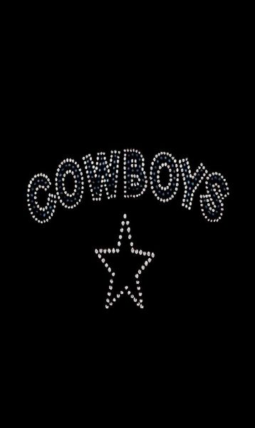 customize very low heat transfers cowboys rhinestone transfer fix motif iron on strass applique4570040, Black
customize very low heat transfers cowboys rhinestone transfer fix motif iron on strass applique4570040, Black