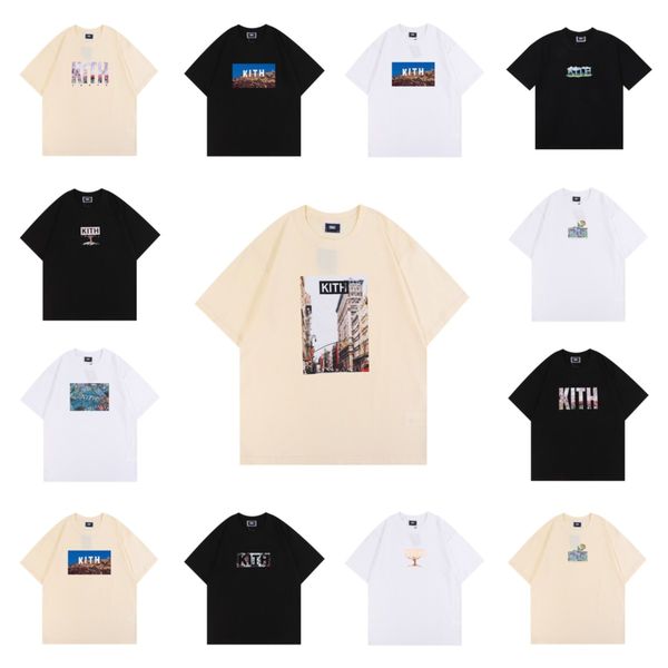 kith t shirt mens designer tshirts tee workout shirts for men oversized t shirts tee cotton kith shirt vintage short sleeve, White;black
kith t shirt mens designer tshirts tee workout shirts for men oversized t shirts tee cotton kith shirt vintage short sleeve, White;black