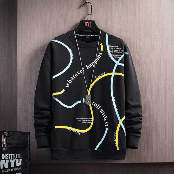 mxl hoodies yixin print solid color thick spring loose long sleeve plus size men's hoodies sweatshirts bqg, Black
mxl hoodies yixin print solid color thick spring loose long sleeve plus size men's hoodies sweatshirts bqg, Black