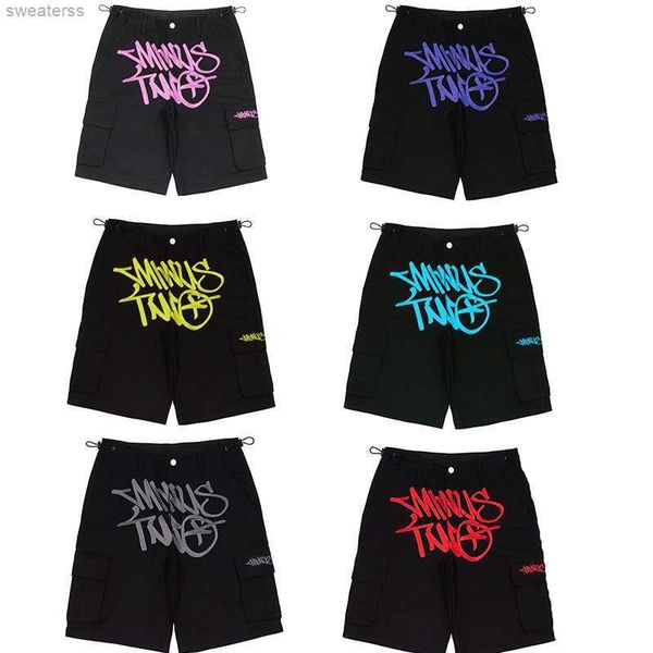 es sweatshirts minus two cargo y2k casual 2023 loose sports jeans gymnastic clothing men pantalone sweatshirt pants short, Black
es sweatshirts minus two cargo y2k casual 2023 loose sports jeans gymnastic clothing men pantalone sweatshirt pants short, Black