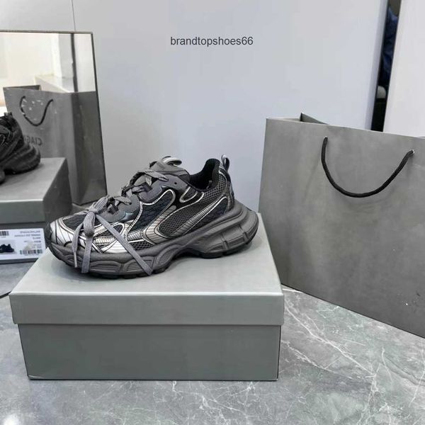 shoes sneaker designer balenciga paris 3xl sport women's old couple thick sole sports strict 2023 selection fashion jerq, Black
shoes sneaker designer balenciga paris 3xl sport women's old couple thick sole sports strict 2023 selection fashion jerq, Black