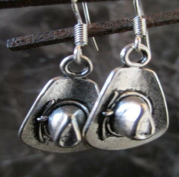 luxury fashion cowboy hat earrings dangle fish ear hook earring dangle chandelier eardrop jewelry for women jewelry gift 50 pairs6493701, Silver
luxury fashion cowboy hat earrings dangle fish ear hook earring dangle chandelier eardrop jewelry for women jewelry gift 50 pairs6493701, Silver