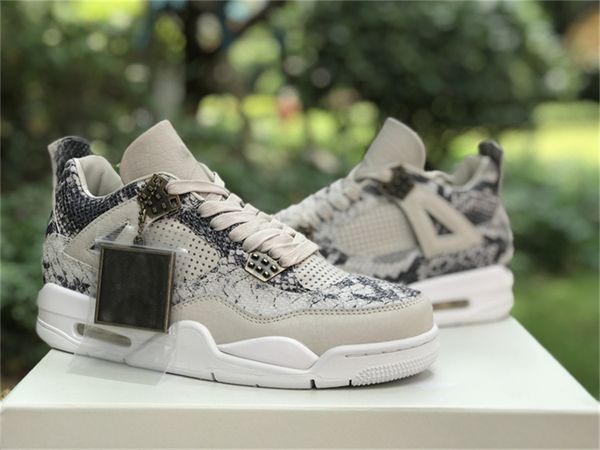 shoes outdoor shoes&sandals 4 4s premium snakeskin 819139-030 trainers sports sneakers original
shoes outdoor shoes&sandals 4 4s premium snakeskin 819139-030 trainers sports sneakers original