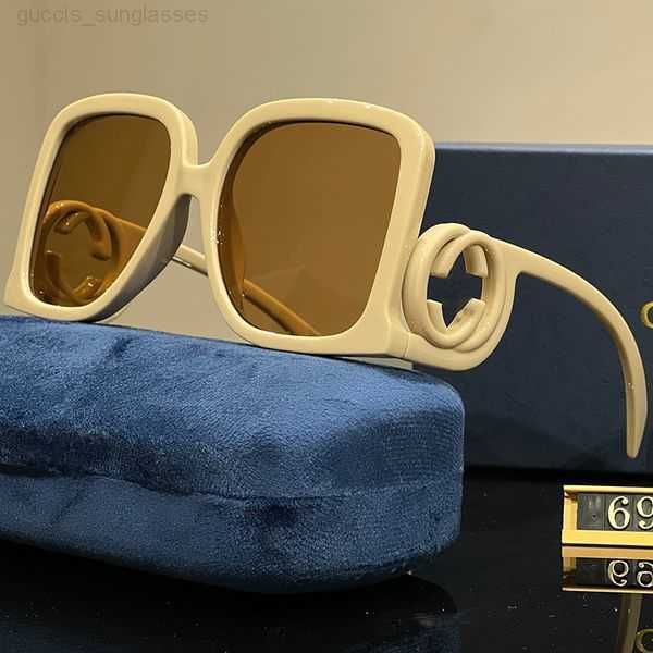 luxury eyewear women mens designer sunglasses brand luxury glasses fashion classic leopard uv400 goggle with box frame travel beach role ban, White;black
luxury eyewear women mens designer sunglasses brand luxury glasses fashion classic leopard uv400 goggle with box frame travel beach role ban, White;black