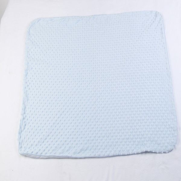 double-layer blue crystal velvet baby blanket selvedge inside super soft swaddling blanket bath towel for warm care
double-layer blue crystal velvet baby blanket selvedge inside super soft swaddling blanket bath towel for warm care