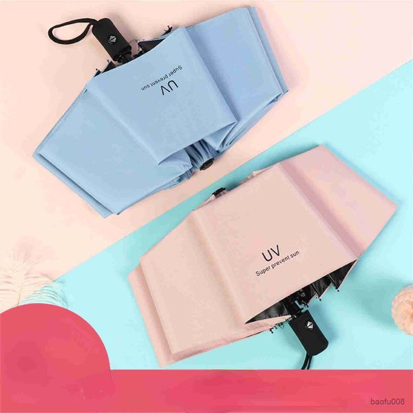 umbrellas fully automatic folding sunny umbrella three-folding umbrella sunny and rainy umbrella sunscreen anti-uv shade umbrellas r230607
umbrellas fully automatic folding sunny umbrella three-folding umbrella sunny and rainy umbrella sunscreen anti-uv shade umbrellas r230607
