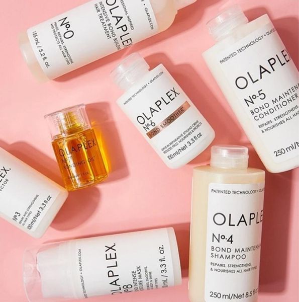 olaplex hair perfector no1 n2n3n4n5n6n7 repairing strengthens all structure restorer smoother repair hair care mask2376210
olaplex hair perfector no1 n2n3n4n5n6n7 repairing strengthens all structure restorer smoother repair hair care mask2376210