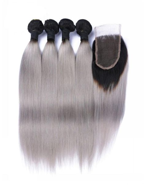 9a malaysian 1bgray hair weave 4 bundles with lace closure silver grey ombre human hair extensions with closure 1b grey silky str3138501, Black
9a malaysian 1bgray hair weave 4 bundles with lace closure silver grey ombre human hair extensions with closure 1b grey silky str3138501, Black