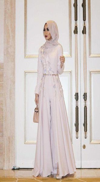 2022 elegant muslim jumpsuit evening dresses with detachable skirt beaded long sleeve formal party gowns for weddings arabic dubai9749514, Black;red
2022 elegant muslim jumpsuit evening dresses with detachable skirt beaded long sleeve formal party gowns for weddings arabic dubai9749514, Black;red