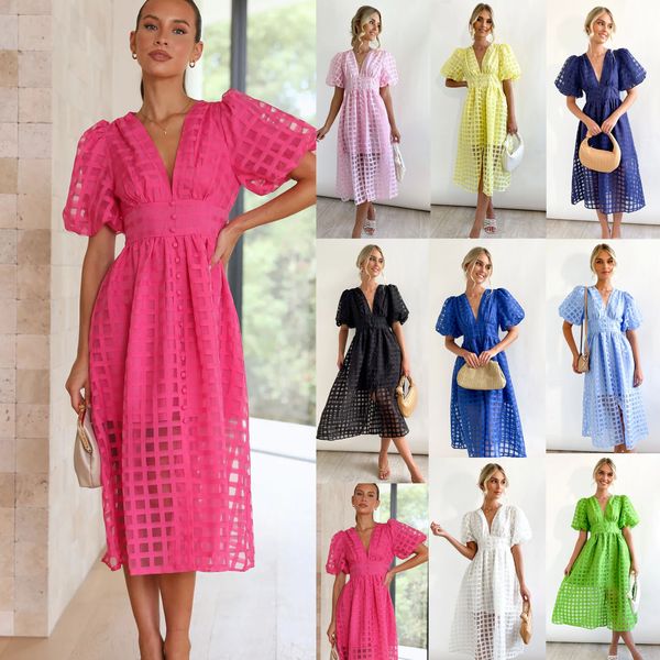 casual dresses for women summer 2023 fashion multicolor sleeve dress casual party dress woman t shirt dresses women fall dress womens dresse, Black;gray
casual dresses for women summer 2023 fashion multicolor sleeve dress casual party dress woman t shirt dresses women fall dress womens dresse, Black;gray