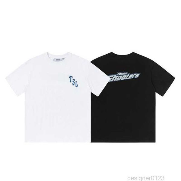 23ss round neck london letter print t shirt men women eu size 100% cotton loose fit tees fashion summer stranger things, White;black
23ss round neck london letter print t shirt men women eu size 100% cotton loose fit tees fashion summer stranger things, White;black