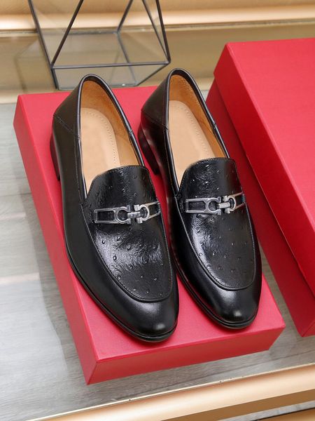 brand new wedding dress mens shoes oxfords party formal leather metal buckle size 38-45, Black
brand new wedding dress mens shoes oxfords party formal leather metal buckle size 38-45, Black