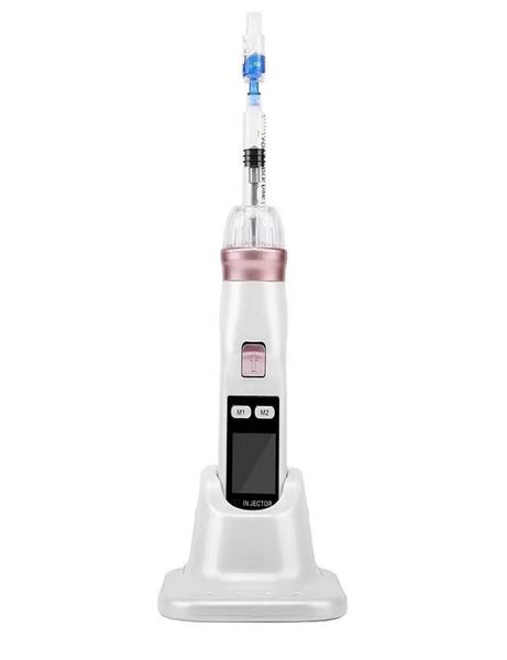 new arrival mesotherapy lifting gun korea mesotherapy ez negative pressure hydrolifting water injector beauty device6516358, Black;white
new arrival mesotherapy lifting gun korea mesotherapy ez negative pressure hydrolifting water injector beauty device6516358, Black;white