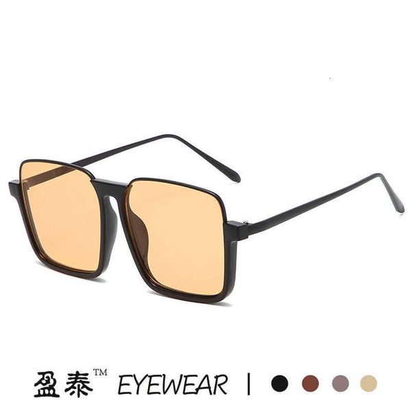 sunglasses classic designer eyeglasses goggle outdoor beach sun glasses for man woman new lower half frame fashion trendsetter net red same, White;black
sunglasses classic designer eyeglasses goggle outdoor beach sun glasses for man woman new lower half frame fashion trendsetter net red same, White;black