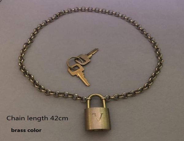 pendant necklaces classic lock setbn 1 set 1 chain1 lock 2 keys this link is not sold separately 8504385, Silver
pendant necklaces classic lock setbn 1 set 1 chain1 lock 2 keys this link is not sold separately 8504385, Silver