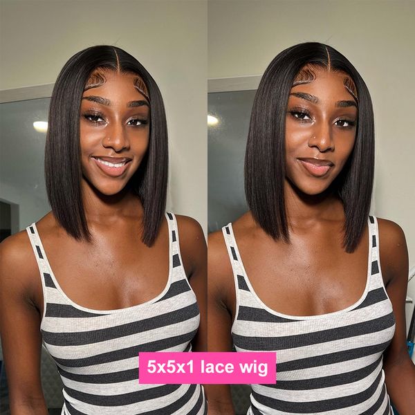 13x6 straight lace frontal bob wig pre plucked 13x4 human hair wigs brazilian remy short 5x5 bob t part closure wigs for women, Black;brown
13x6 straight lace frontal bob wig pre plucked 13x4 human hair wigs brazilian remy short 5x5 bob t part closure wigs for women, Black;brown