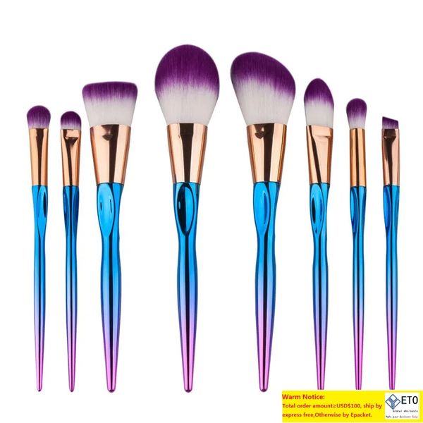 10pcs makeup brushes set professional powder eyeshadow make up brush cosmetics soft synthetic
10pcs makeup brushes set professional powder eyeshadow make up brush cosmetics soft synthetic