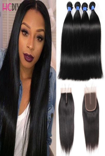 brazilian virgin straight with closure unprocessed brazilian straight hair 4 bundles with closure brazilian human hair weave hcdiv2186704, Black
brazilian virgin straight with closure unprocessed brazilian straight hair 4 bundles with closure brazilian human hair weave hcdiv2186704, Black