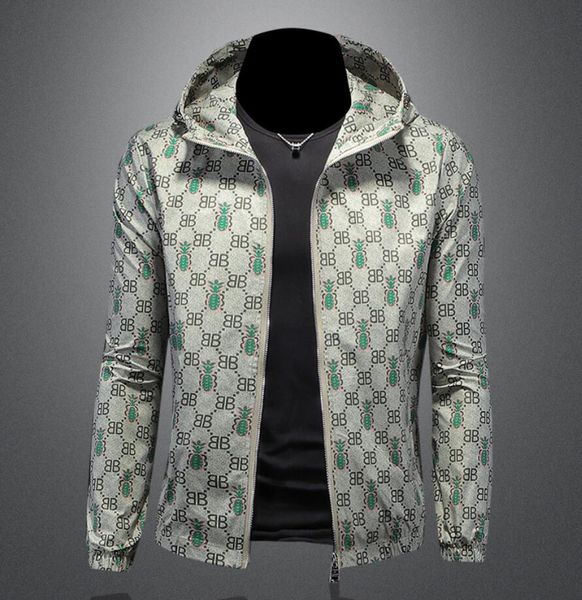 2023 ss fashion new mens designer jacket coat caps winter autumn baseball slim stylist classic casual women windbreaker outerwear zipper hoo, Black;brown
2023 ss fashion new mens designer jacket coat caps winter autumn baseball slim stylist classic casual women windbreaker outerwear zipper hoo, Black;brown