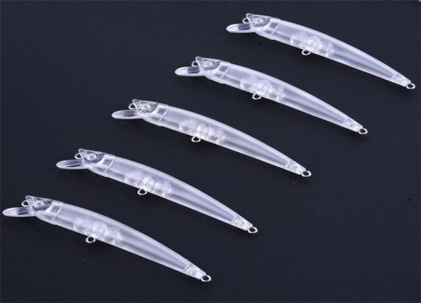 lifelike plastic fish unpainted minnow fishing lure 95cm 6g shallow diving rolling swimbaits diy color blank white baits accessor6765984
lifelike plastic fish unpainted minnow fishing lure 95cm 6g shallow diving rolling swimbaits diy color blank white baits accessor6765984
