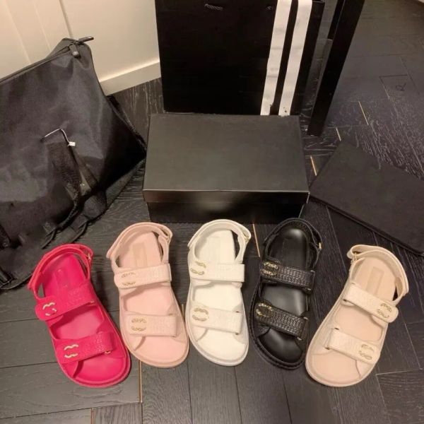 tweed quilted denim leather dad sandals channel brand flat mules slippers platform sandal for women summer logo slides interlocking c st yym, Black
tweed quilted denim leather dad sandals channel brand flat mules slippers platform sandal for women summer logo slides interlocking c st yym, Black