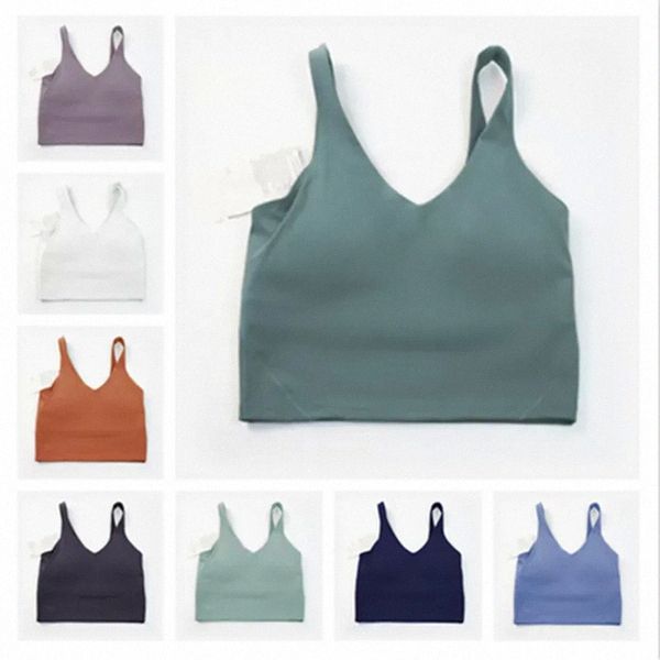 lulus women yoga bra shirts sports vest fitness underwear tanks solid color lady with removable cups yoga sports bra tanks lulus lemon a8u, Black;white
lulus women yoga bra shirts sports vest fitness underwear tanks solid color lady with removable cups yoga sports bra tanks lulus lemon a8u, Black;white