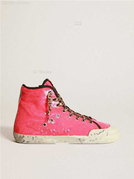 high small dirty shoes designer italian handmade retro francy sneakers with sequins and handwritten lettering on the outsole, Black
high small dirty shoes designer italian handmade retro francy sneakers with sequins and handwritten lettering on the outsole, Black