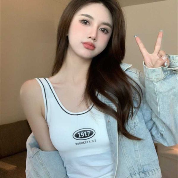 women underwear wrapped chest ice breathable sports yoga vest gathered outside wearing inside with a bra, Black;white
women underwear wrapped chest ice breathable sports yoga vest gathered outside wearing inside with a bra, Black;white