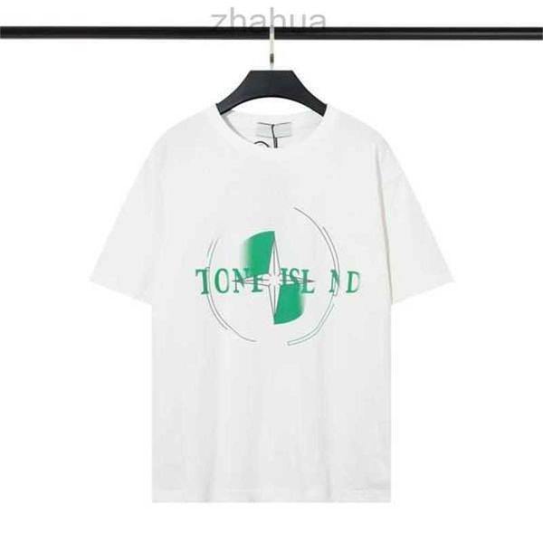 men's t shirt company designer stone tees summer menswear breathable loose button badge lovers street fashion i9e1, White;black
men's t shirt company designer stone tees summer menswear breathable loose button badge lovers street fashion i9e1, White;black