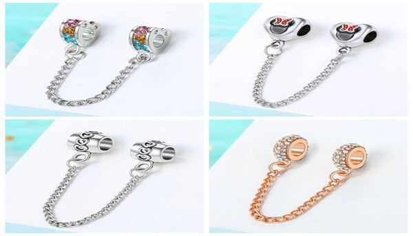 silver gold alloy safety lock chains crystal diy locking clasp links bracelet connections for diy jewelry7149252
silver gold alloy safety lock chains crystal diy locking clasp links bracelet connections for diy jewelry7149252