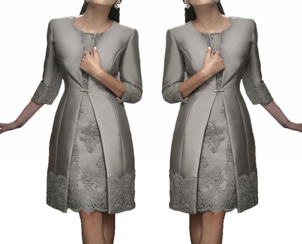 vintage carla ruiz knee length mother039s dresses plus size suits long jacket appliques lace wedding guest dresses hy2895661518, Black;red
vintage carla ruiz knee length mother039s dresses plus size suits long jacket appliques lace wedding guest dresses hy2895661518, Black;red