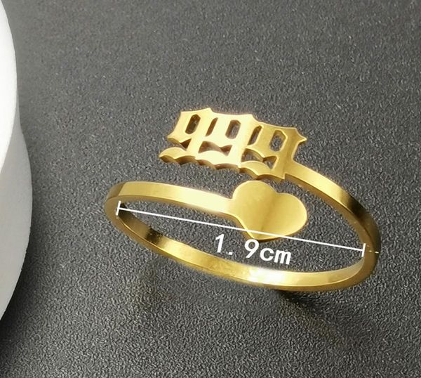 111 222 333 444 555 777 888 999 666 lucky finger ring stainless steel angel number rings adjustable minimalist jewelry1139890, Golden;silver
111 222 333 444 555 777 888 999 666 lucky finger ring stainless steel angel number rings adjustable minimalist jewelry1139890, Golden;silver
