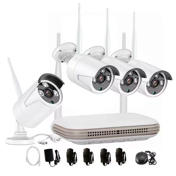 3mp wifi security camera system two way audio house protection wireless ip cam nvr kit video surveillance camera
3mp wifi security camera system two way audio house protection wireless ip cam nvr kit video surveillance camera