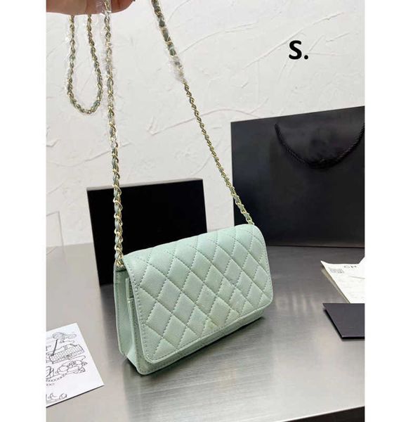 designer shoulder bag luxury brand crossbody woc fashion simple small classic flap square bag women's leather caviar chain mobile phone
designer shoulder bag luxury brand crossbody woc fashion simple small classic flap square bag women's leather caviar chain mobile phone