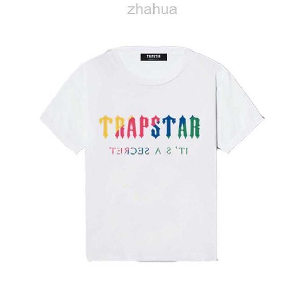 trapstar secret casual t-shirt men summer o-neck short sleeve breathable personality style version streetwear soft cotton brand maled4e2, White;black
trapstar secret casual t-shirt men summer o-neck short sleeve breathable personality style version streetwear soft cotton brand maled4e2, White;black