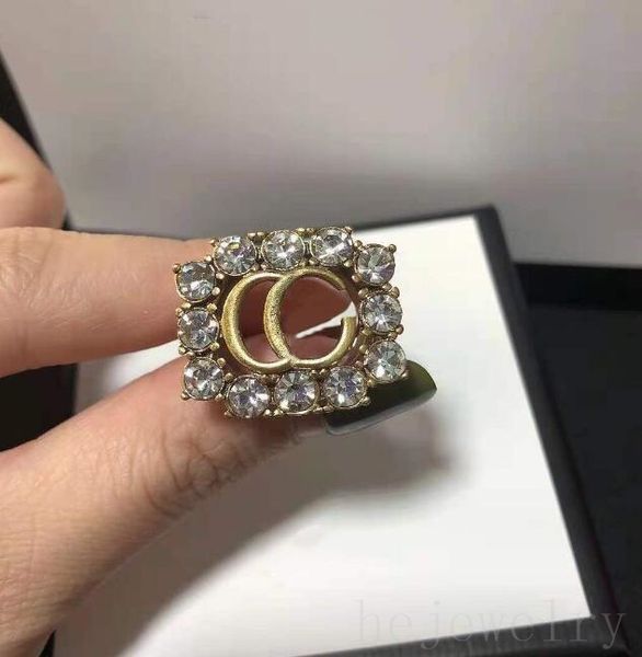 male retro designer rings for men women mens rings couples letter g double gold color bague rhinestone jewellery great ice out circular luxu, Silver
male retro designer rings for men women mens rings couples letter g double gold color bague rhinestone jewellery great ice out circular luxu, Silver